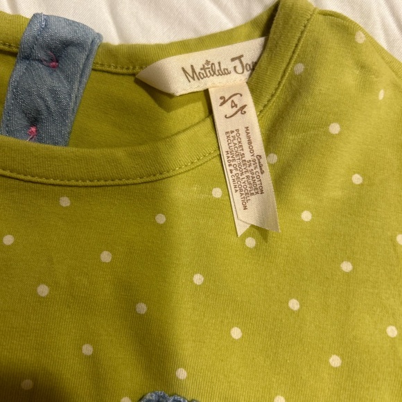 Matilda Jane skort set - Picture 3 of 7